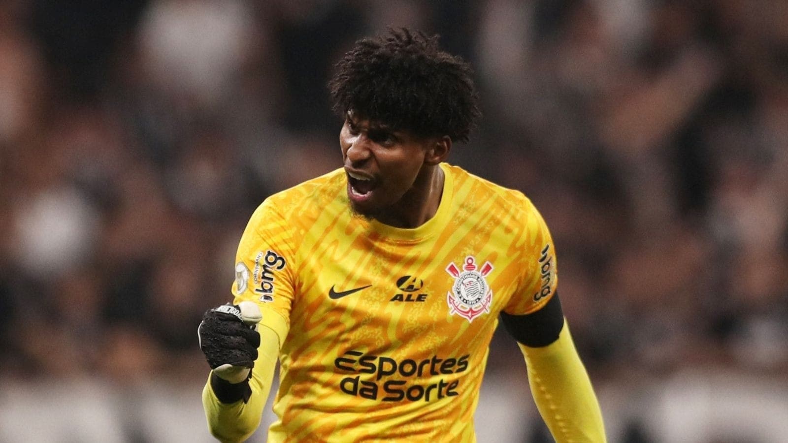 Por precaução, clube não pagará antes de garantir a atuação do jogador