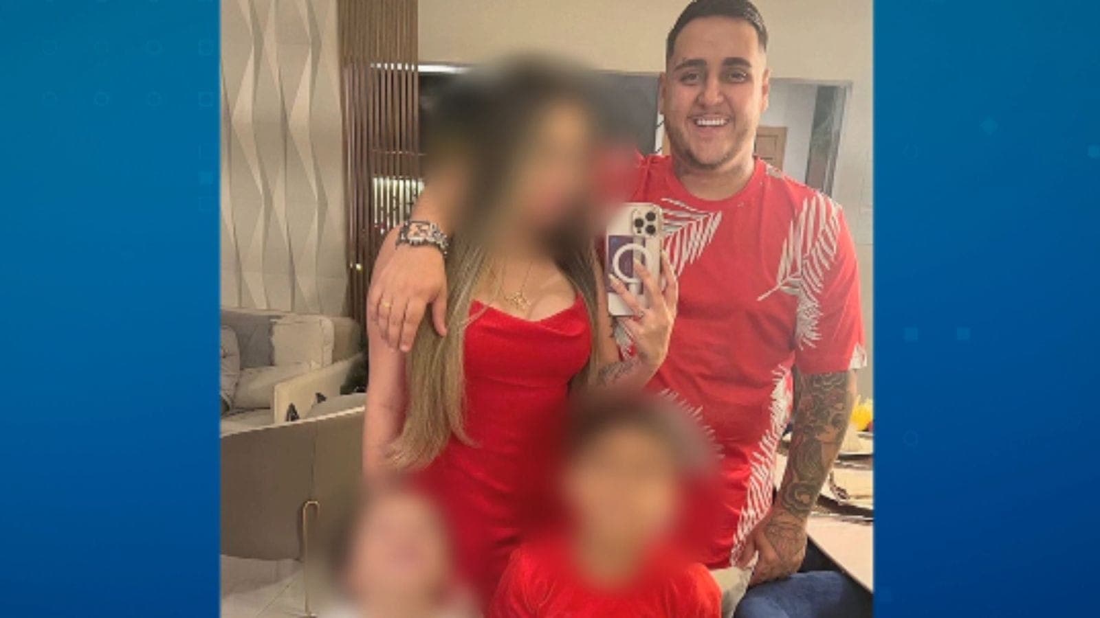 Comerciante foi morto em Praia Grande