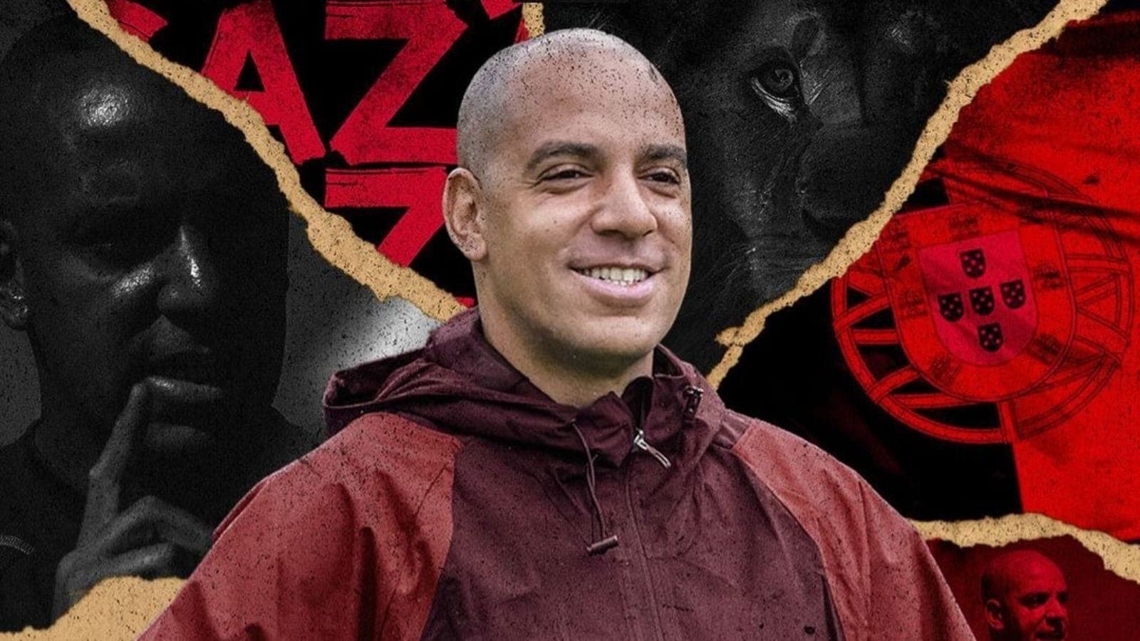 Pepa é o novo treinador do Sport