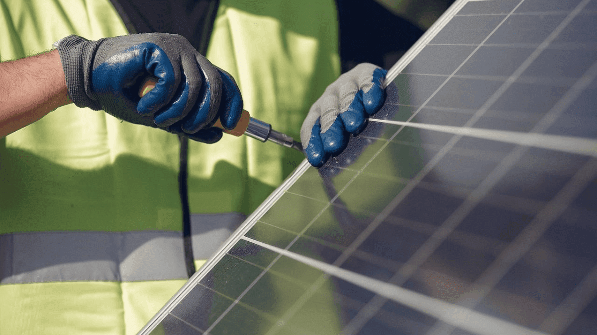 Energia Solar