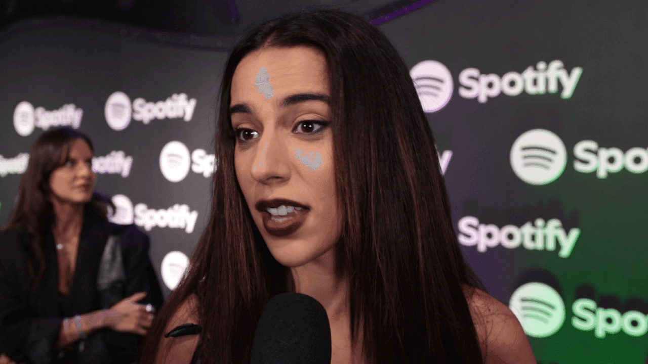 Marina Sena fala sobre futuro da carreira