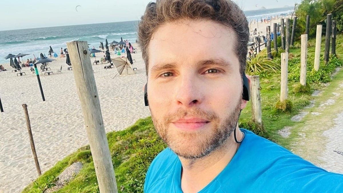Thiago Fragoso