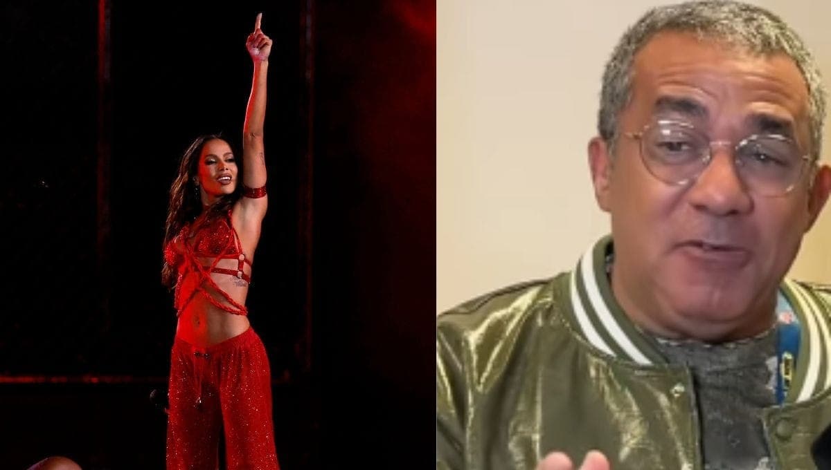Anitta e Painitto