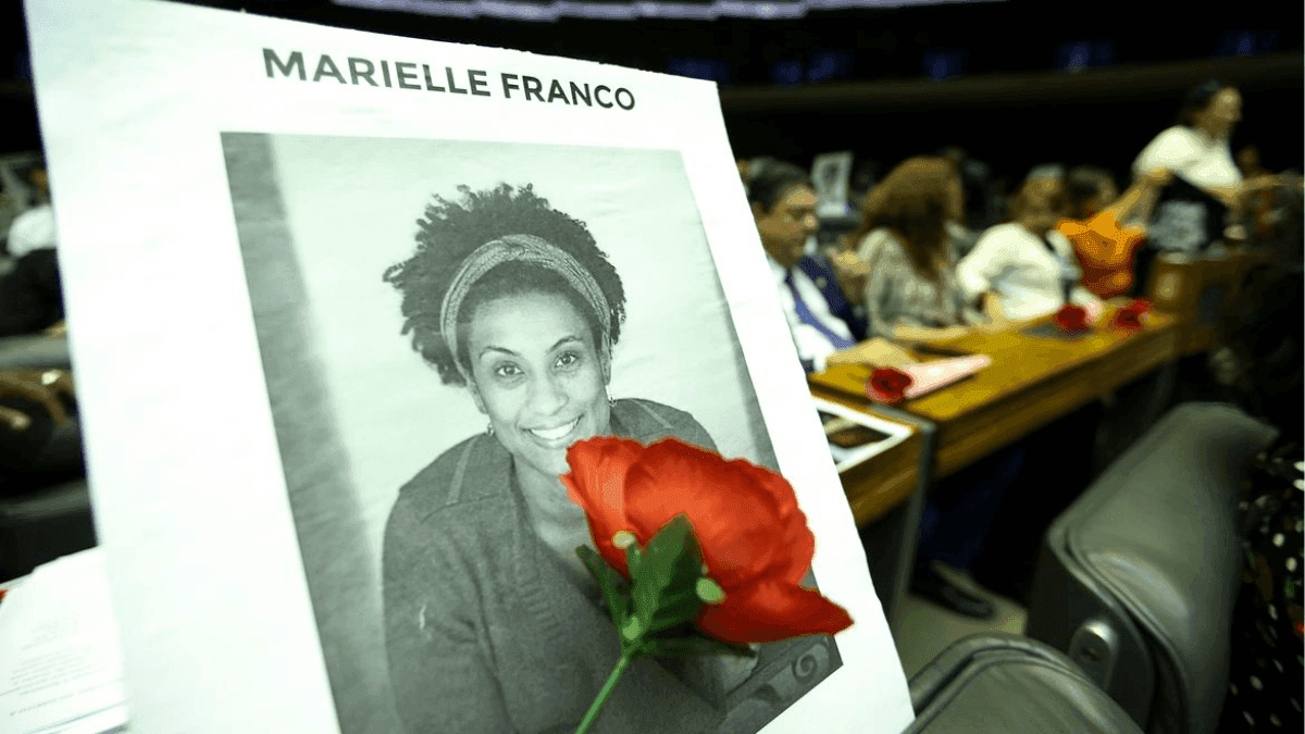 Caso Marielle: STF retoma audiência da ação penal contra os mandantes do caso
