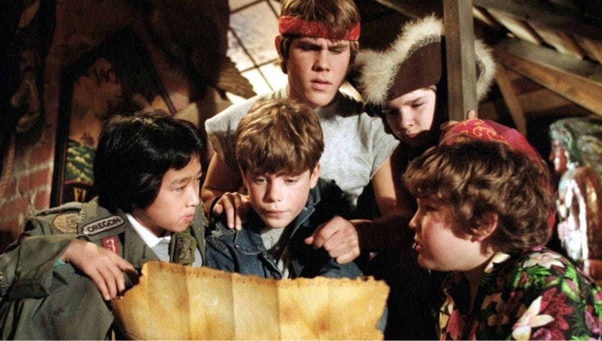 Os Goonies