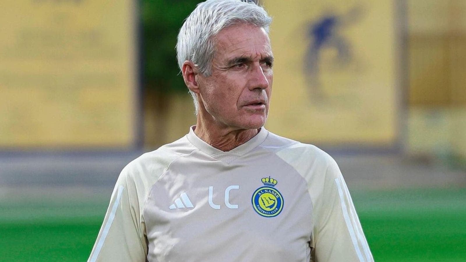 Luis Castro deixa o Al Nassr após pouco mais de um ano no clube saudita