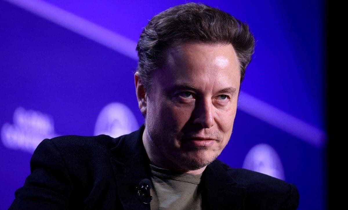 Elon Musk vive embate com STF contra cumprimento de ordens