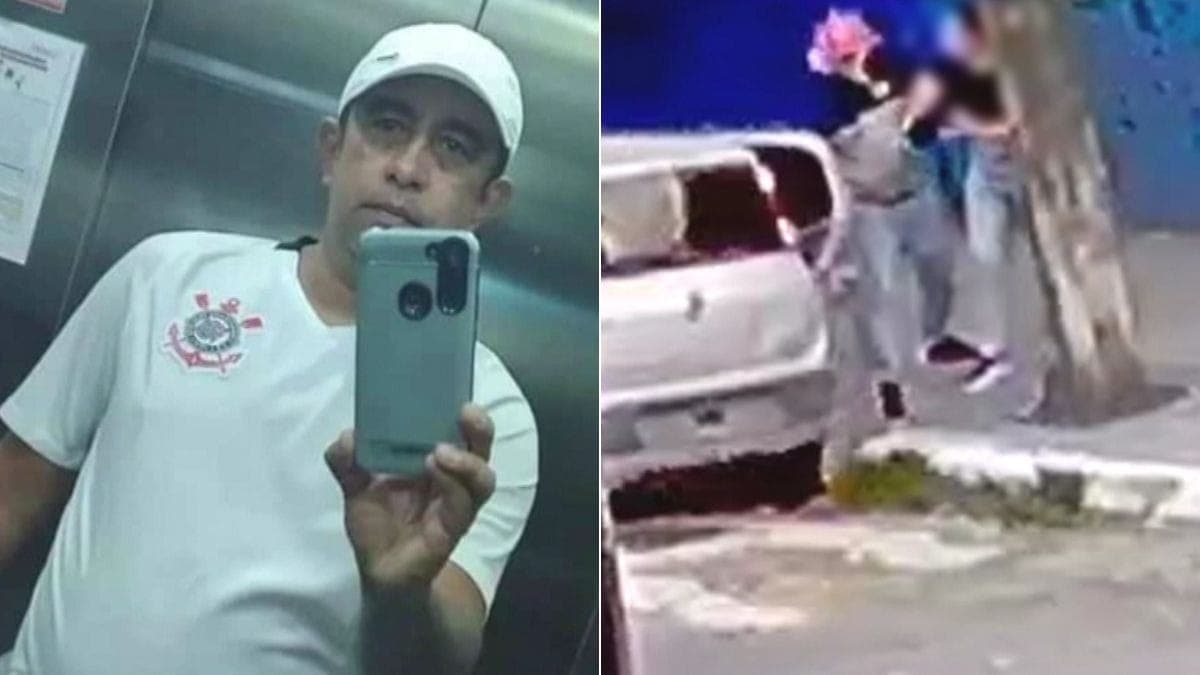 Polícia identifica maníaco do carro que atacou mulheres em São Paulo
