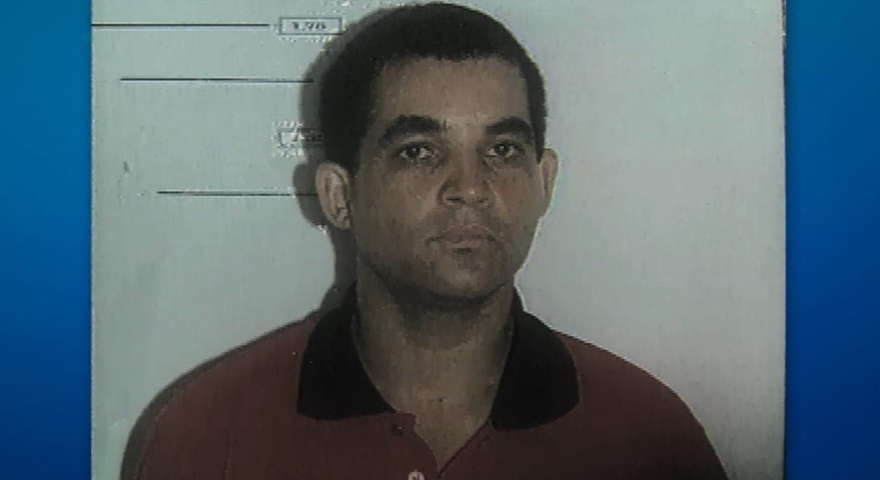 Francisco de Assis Pereira, conhecido como o maníaco do parque