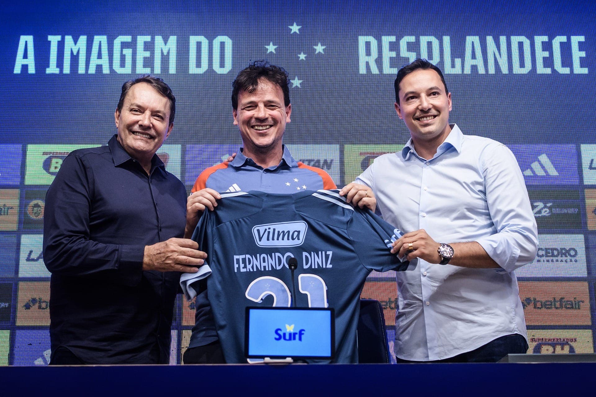 Fernando Diniz