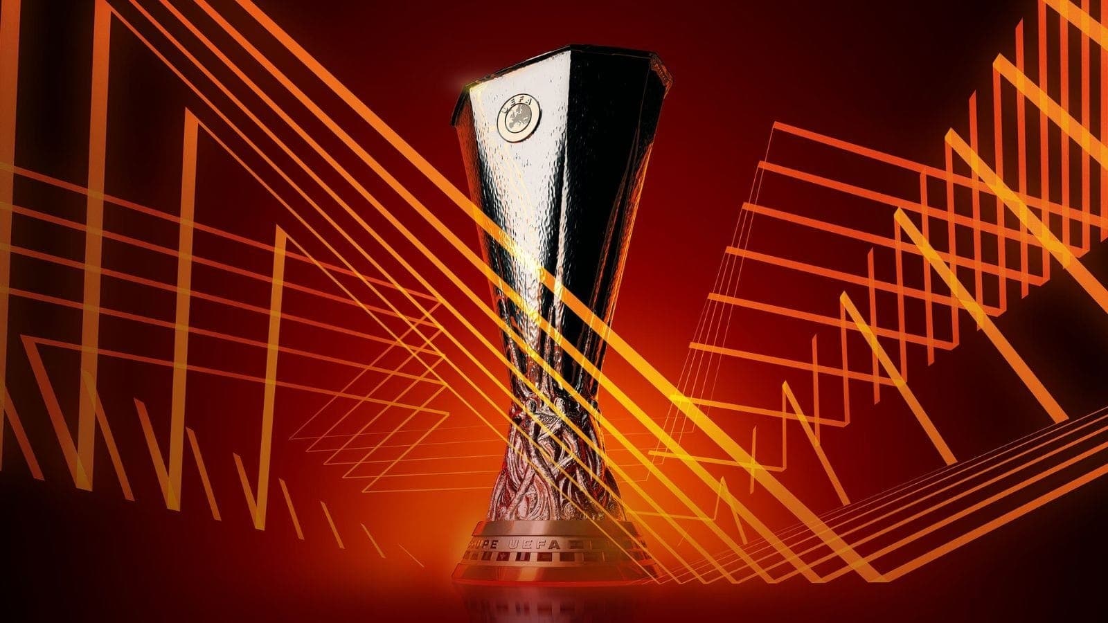 Final da Liga Europa será disputada em Bilbao no dia 21 de maio