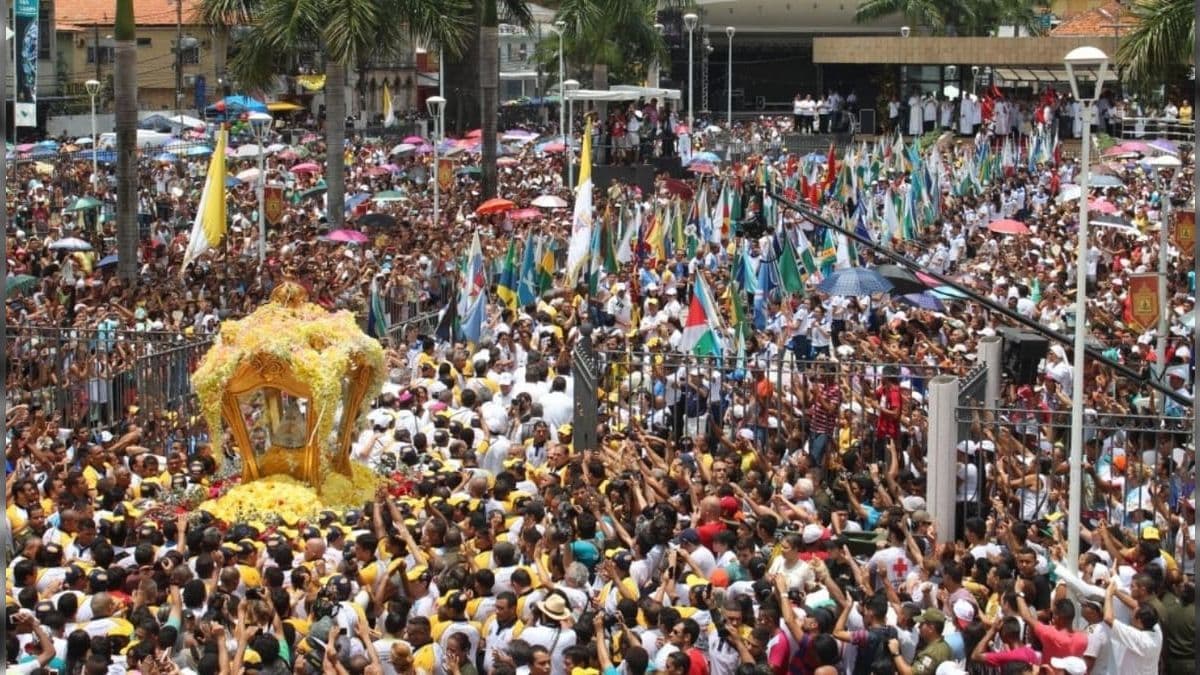 Círio de Nazaré
