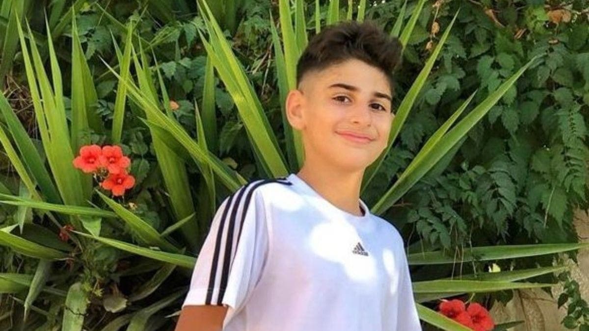 Brasileiro Ali Kamal Abdallah, de 15 anos, morre durante ataque de Israel no Líbano