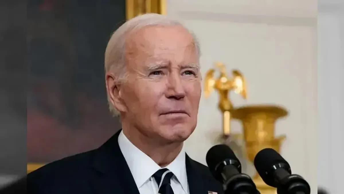 Joe Biden afirma que morte do líder do Hezbollah foi ato de justiça