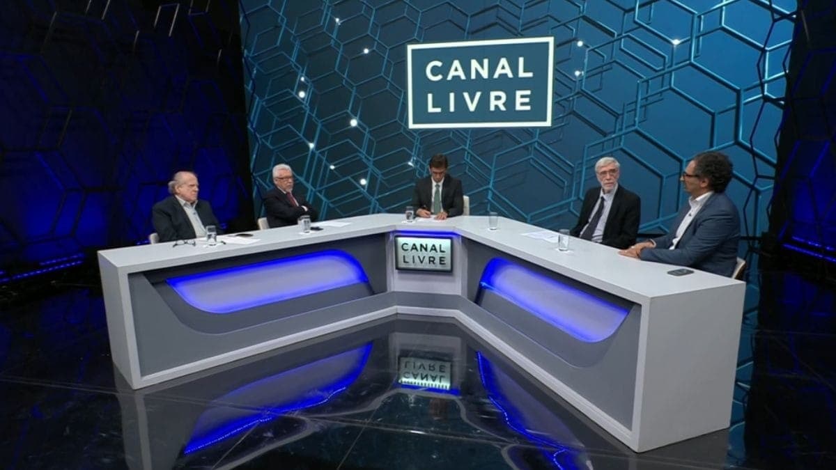 Canal Livre deste domingo discute escalada no Oriente Médio