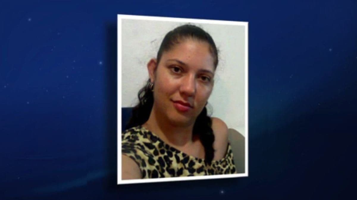 Fabiane Maria de Jesus