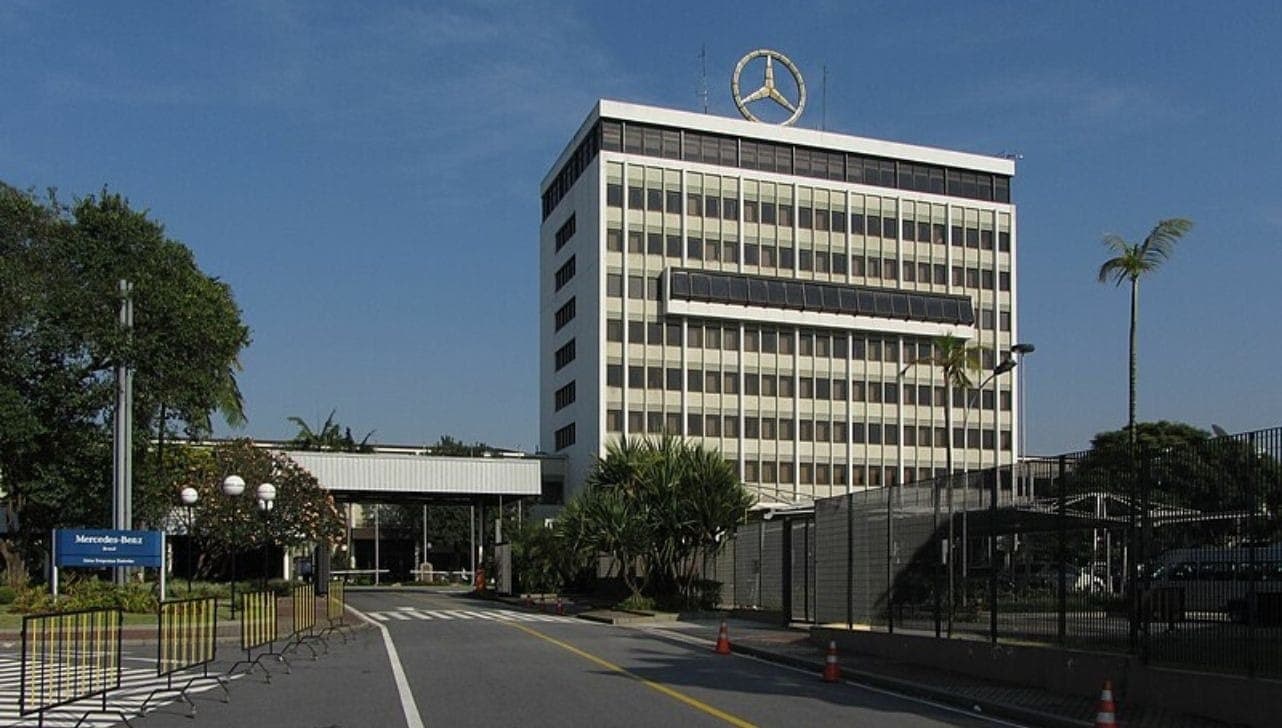 Mercedes-Benz de Campinas é condenada em R$ 40 milhões por descriminação de funcionários