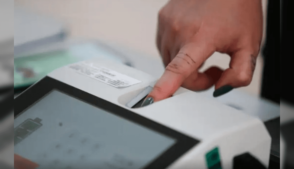 TRE-SP também afirma que as modificações do local de votação são temporárias