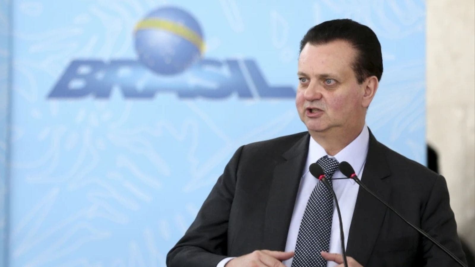 Gilberto Kassab