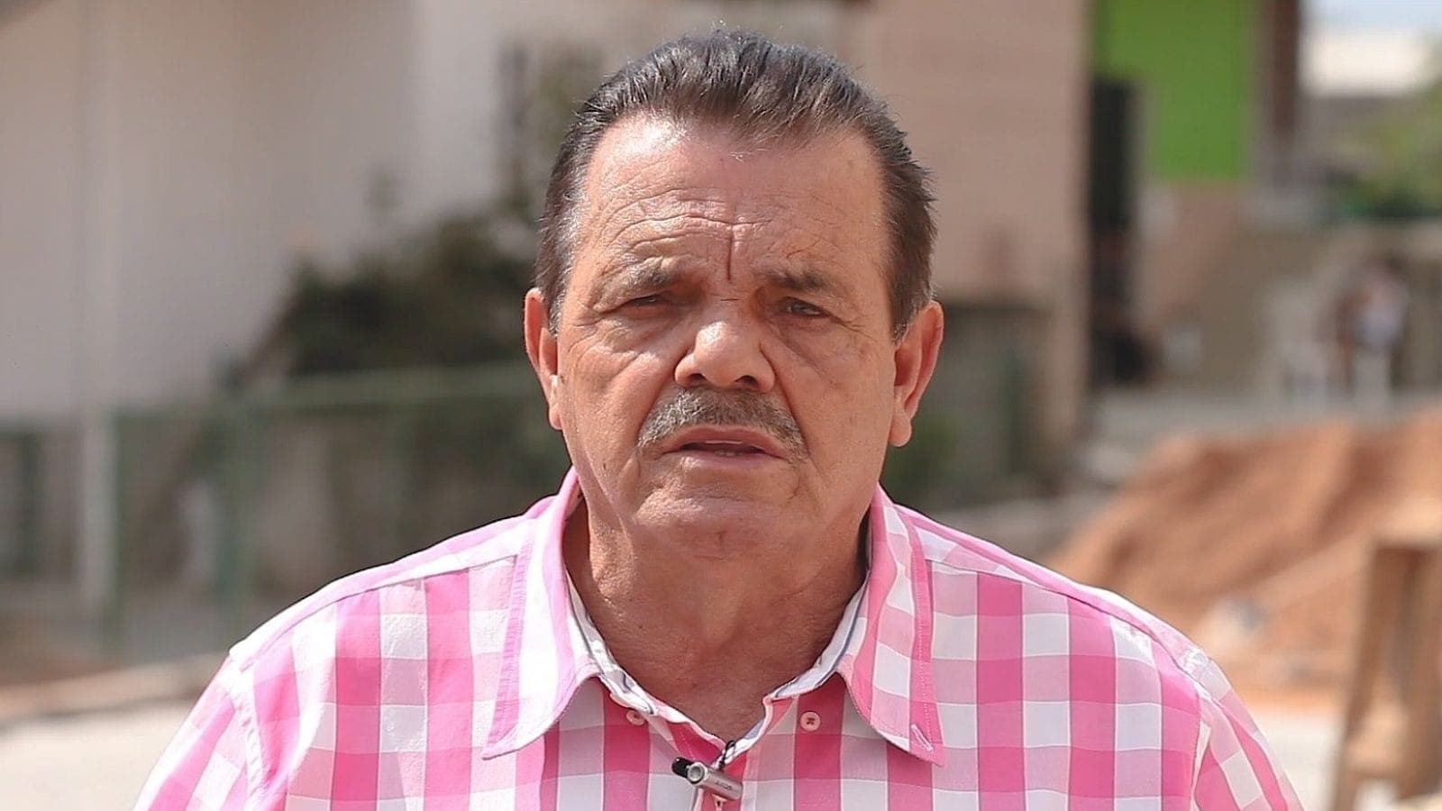 Nirdo Artur Luz, o Pitanta