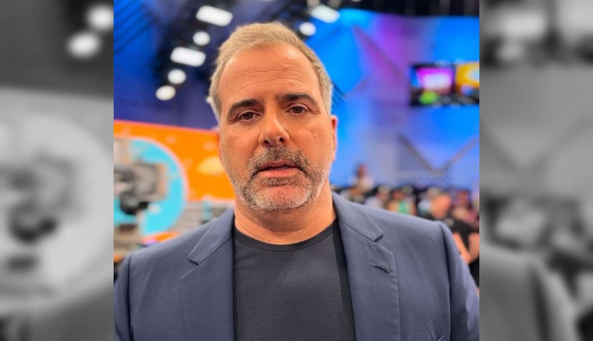 Rodrigo Alvarez relembra caça a tornados e conta experiência