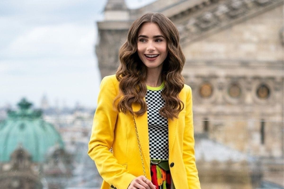 Emily In Paris