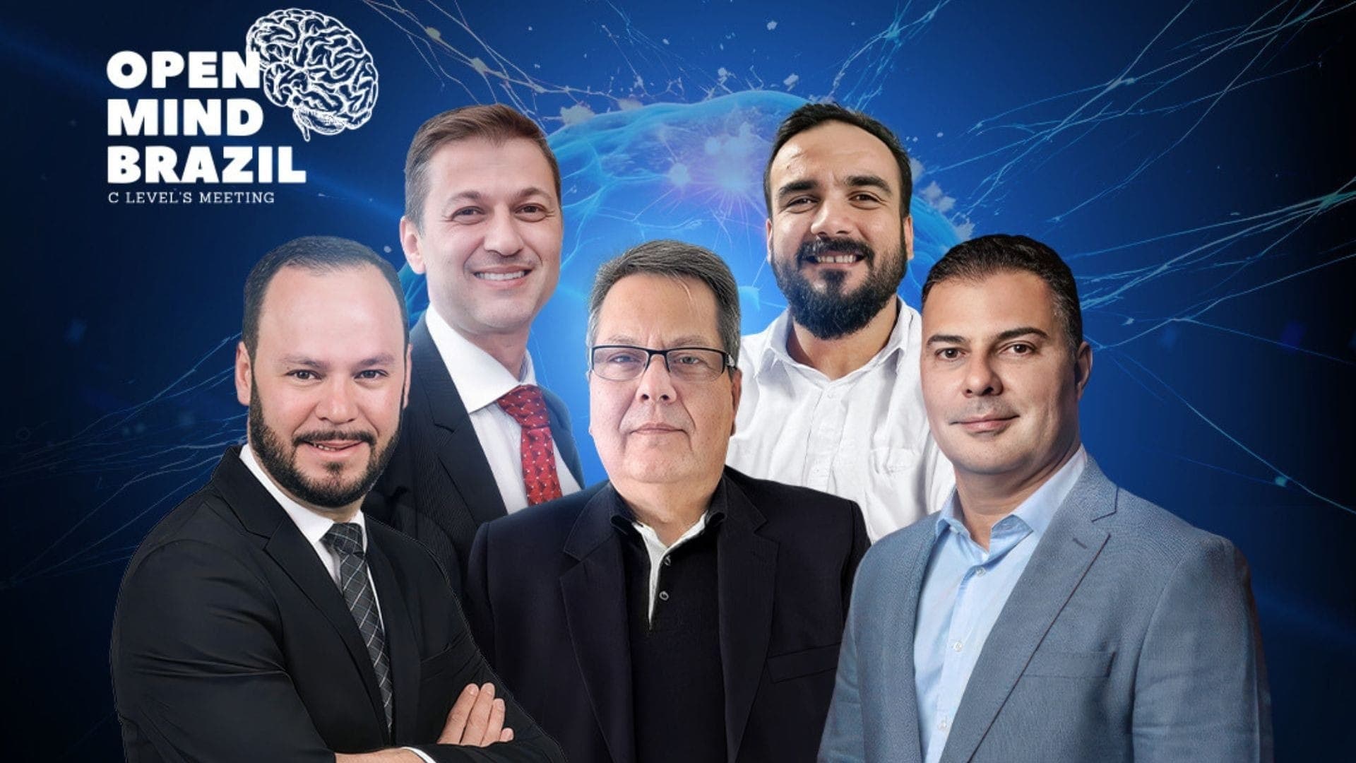 Encontro irá ocorrer no dia 17 de outubro de 2024