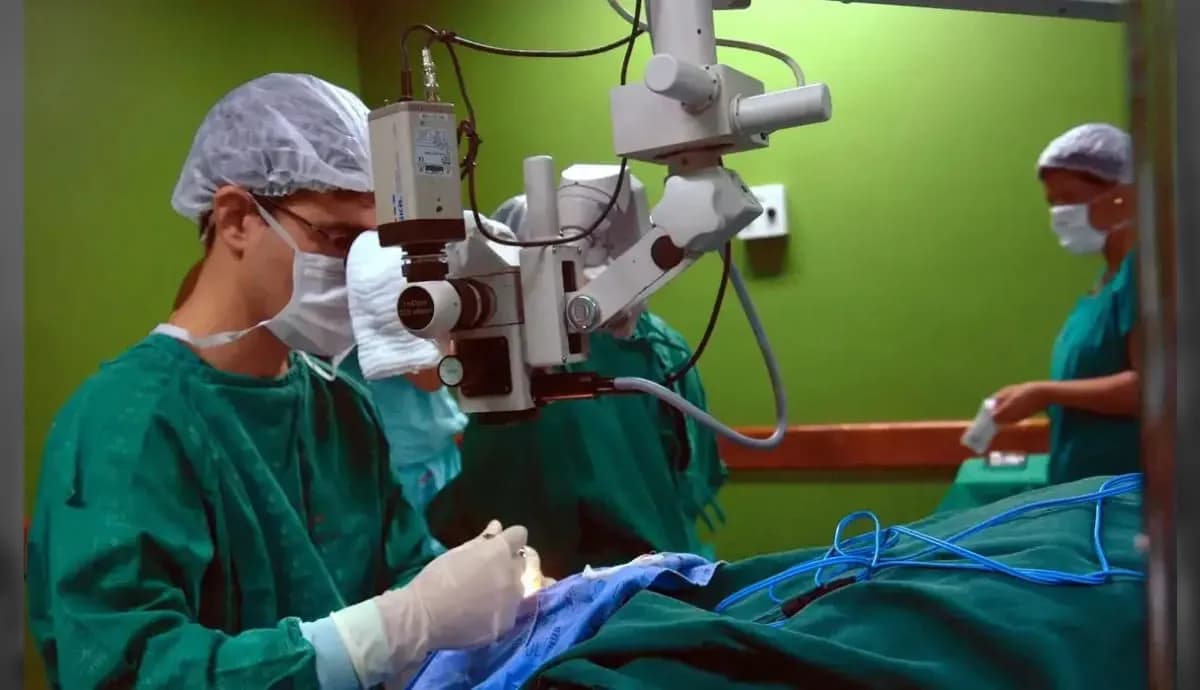 Laboratório é investigado no RJ após seis pacientes transplantados serem infectados com HIV