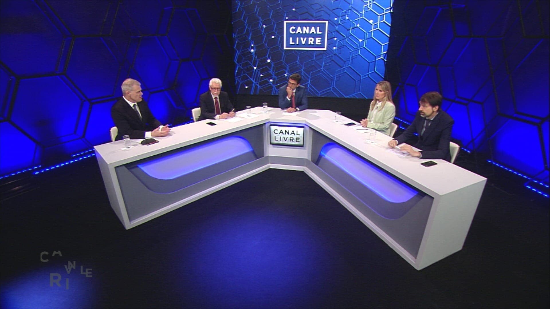 Canal Livre discute estratégias de Nunes e Boulos no debate na Band