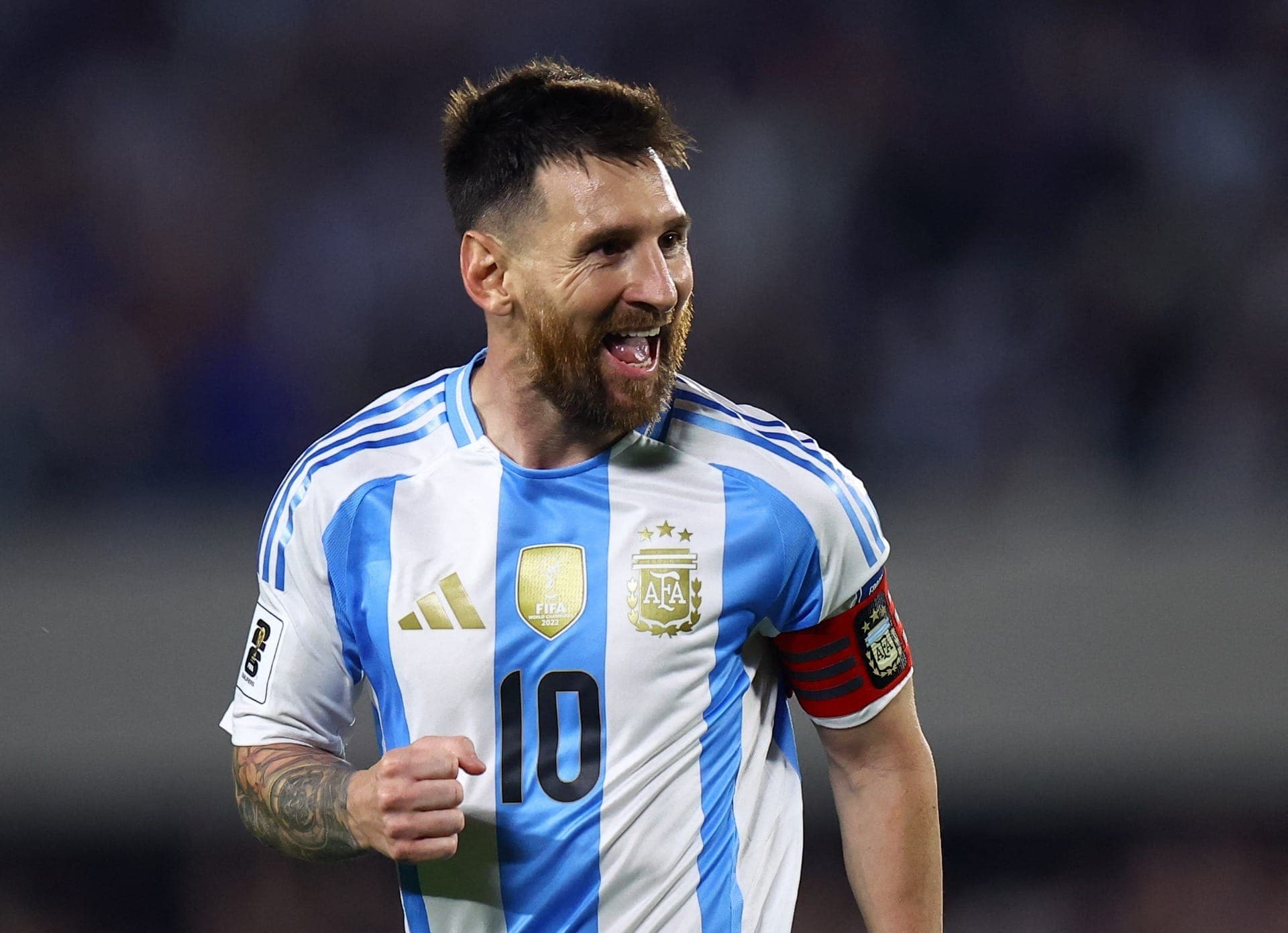 Messi
