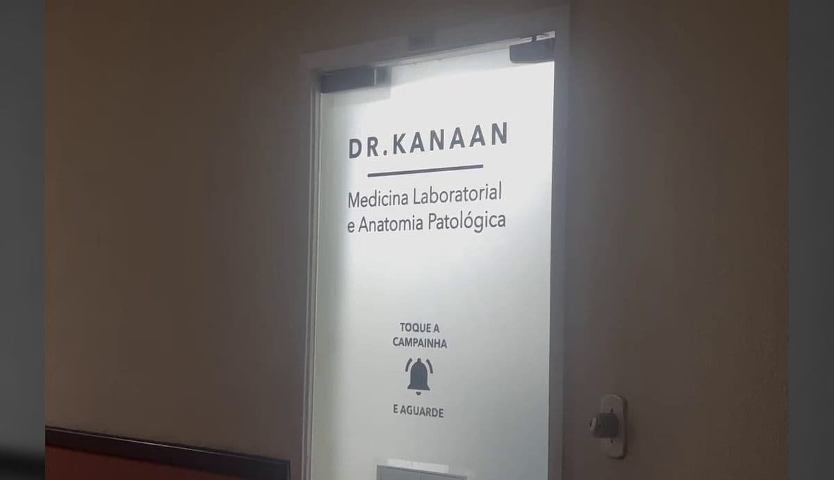 Documentação do laboratório contratado emergialmente para substituir PCS LAB está em análise