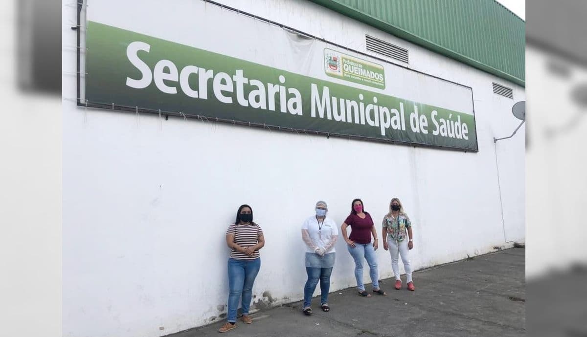Em dez anos, Queimados, na Baixada Fluminense, foi o único município do estado que não conseguiu alcançar nem 50% de cobertura na atenção básica à saúde