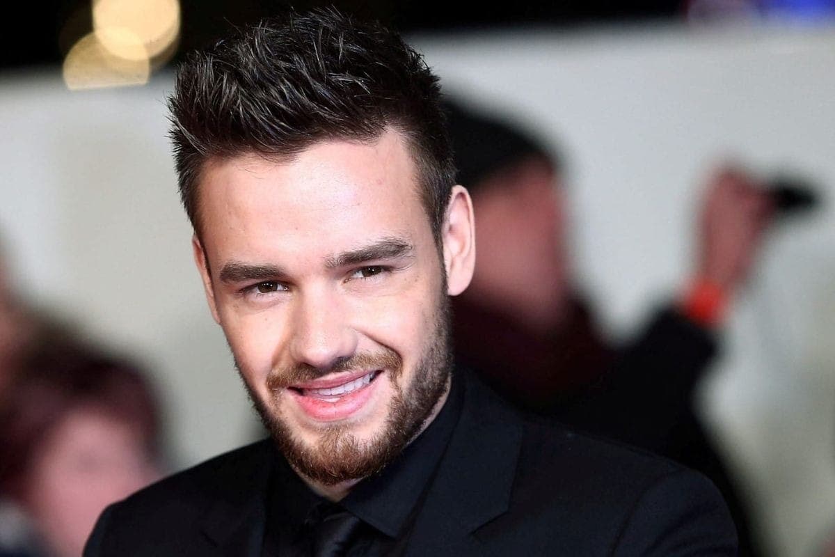 Liam Payne