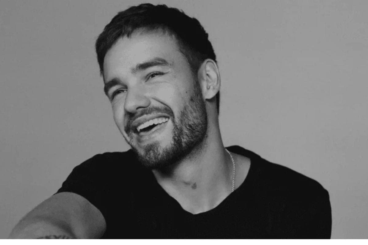 Liam Payne