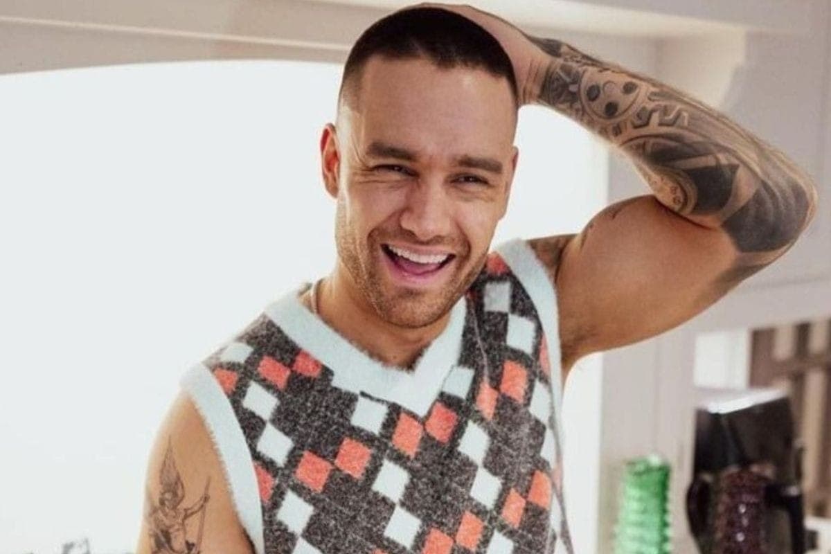 Liam Payne morreu aos 31 anos de idade
