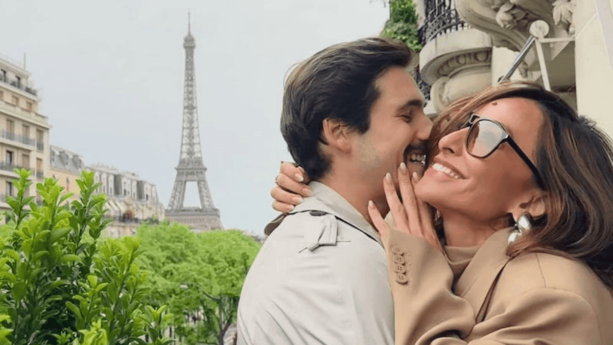 Sabrina Sato e Nicolas Prattes