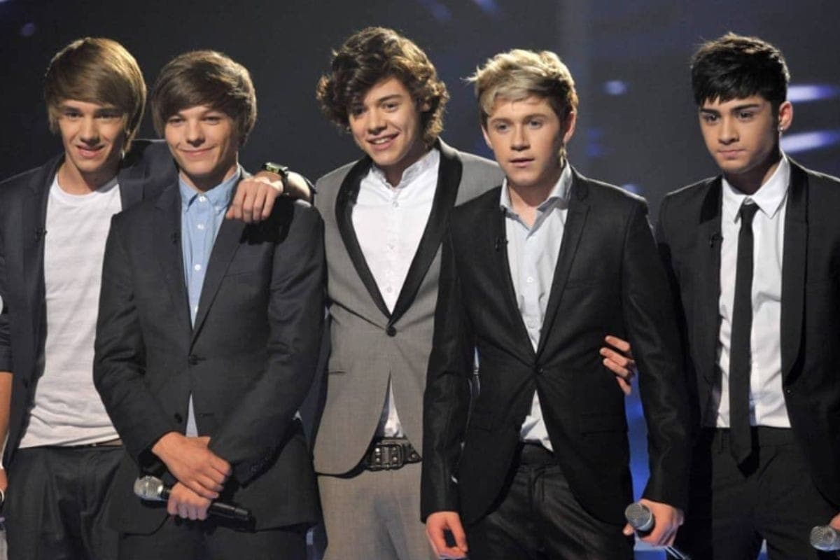 One Direction