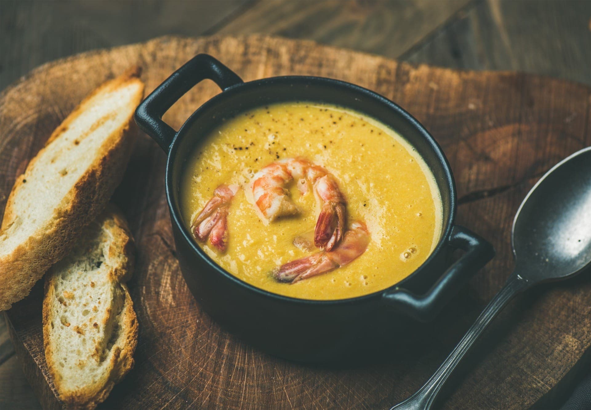 10 receitas de sopa que são perfeitas para dias frios