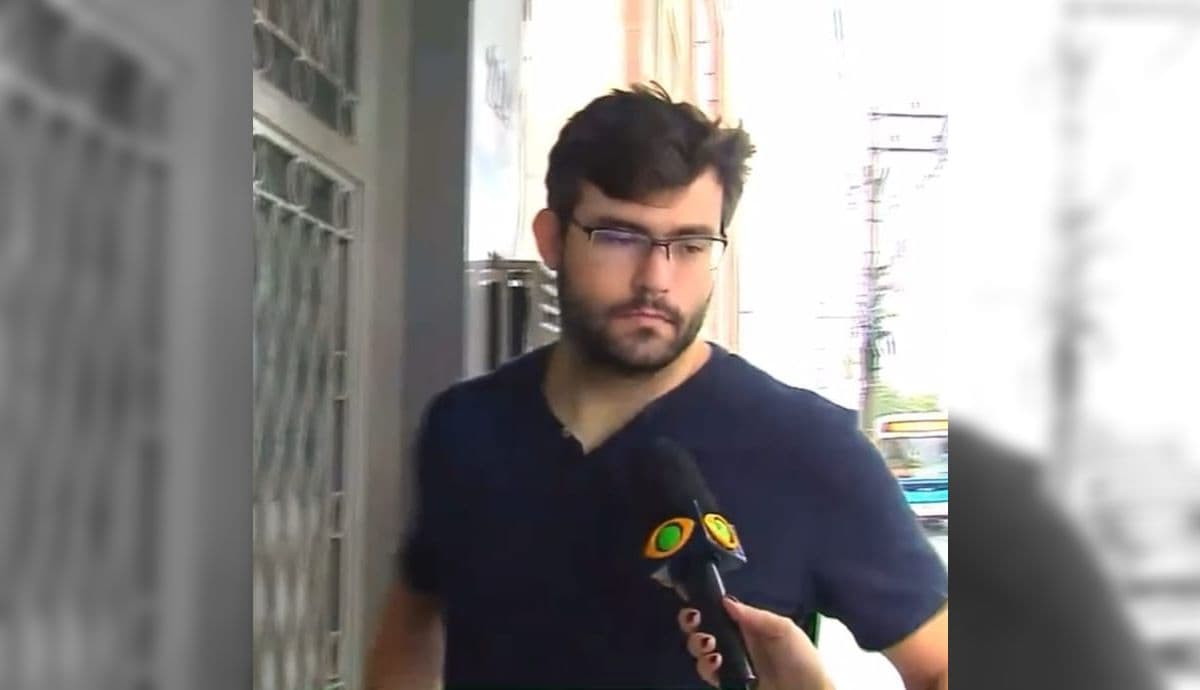 Justiça determina prisão preventiva de sócio do laboratório PCS Lab Saleme