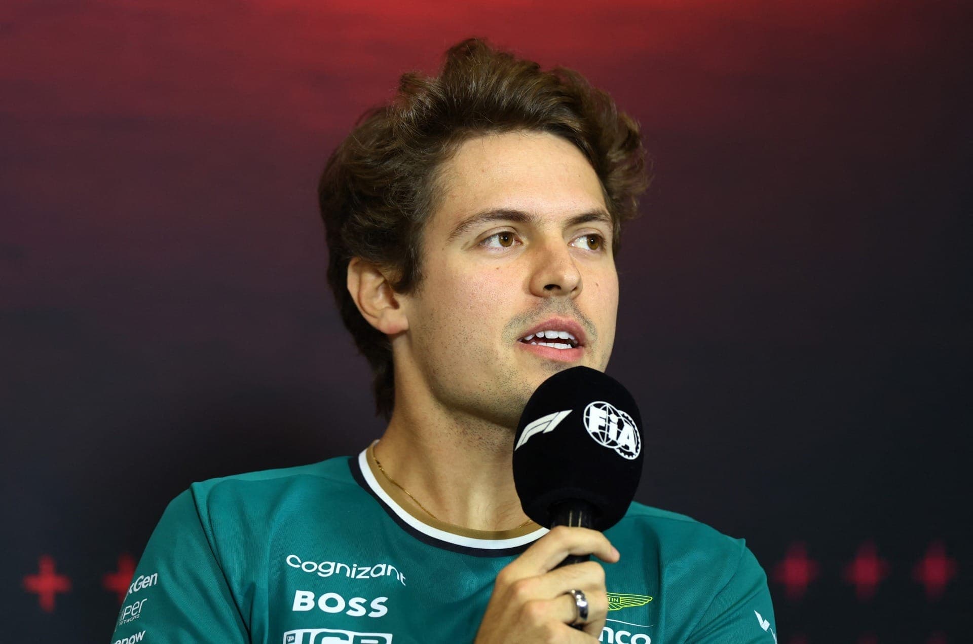 Campeão da F2 em 2022 vai para a terceira temporada no time