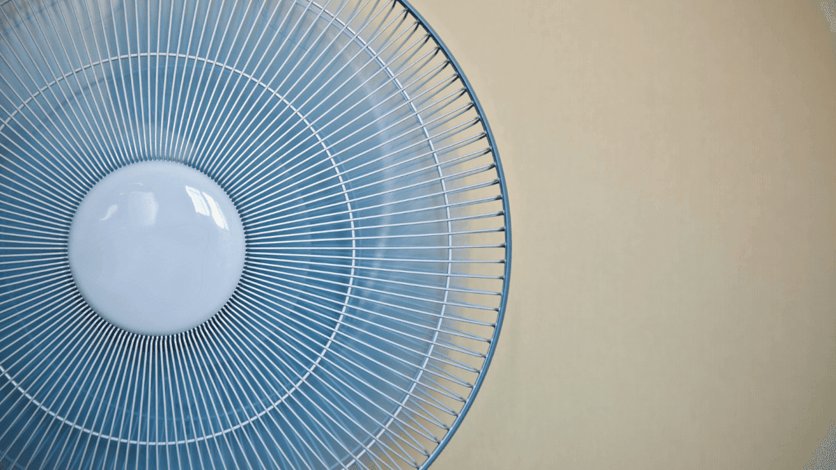 Homem corta órgão genital em ventilador no Mato Grosso Do Sul