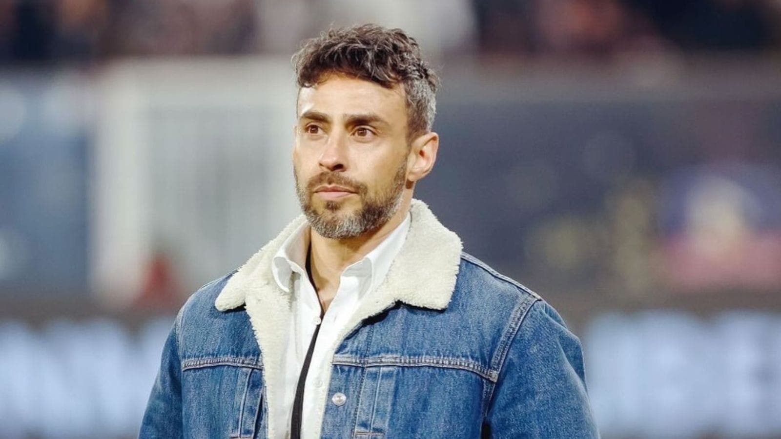 Jorge Valdívia, ídolo do Palmeiras e preso por abuso sexual