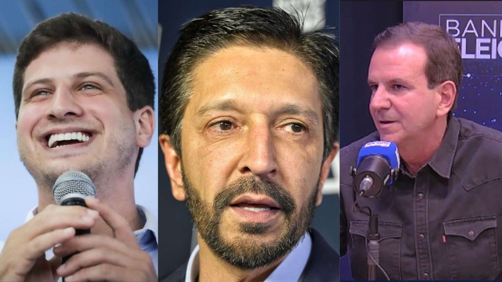 Prefeitos e vereadores tomam posse nesta quarta-feira (1º)