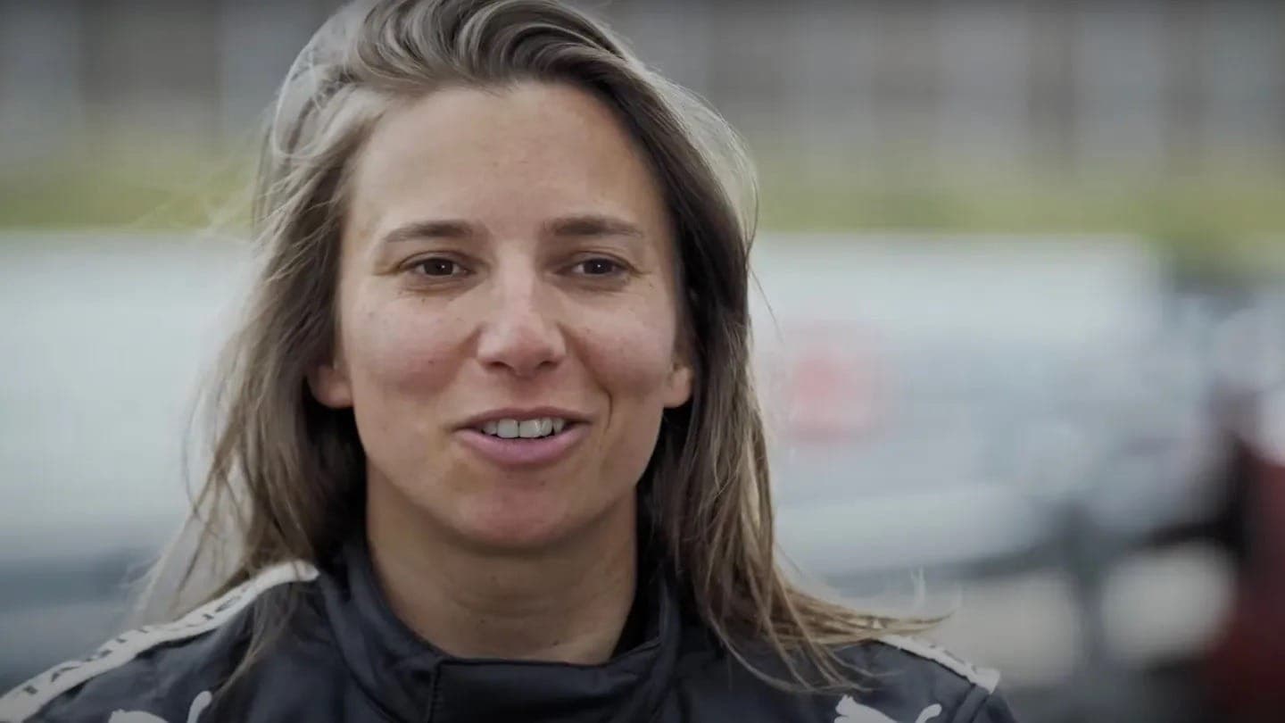 Suíça volta à categoria elétrica, na qual competiu pela Andretti