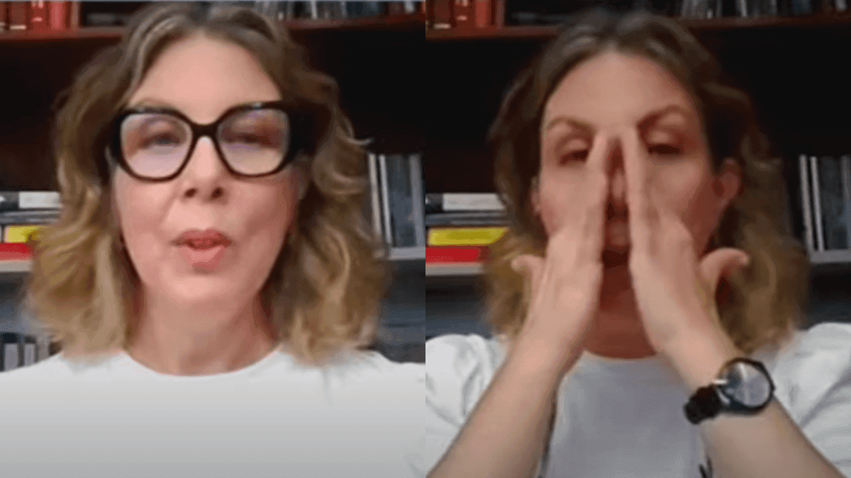 Fernanda Gonçalves Chaves, assessora de Marielle Franco