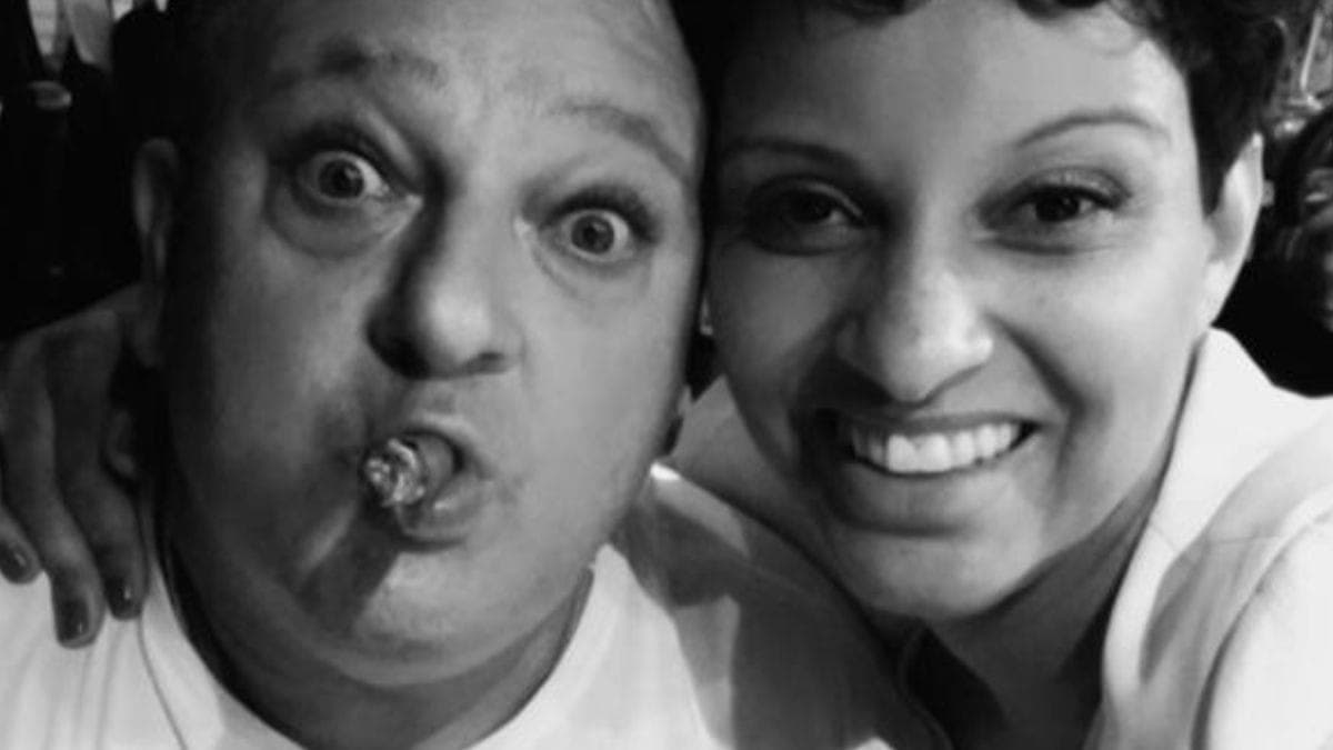Érick Jacquin passa mal nos episódios de Pesadelo? Esposa do chef revela: “Vomita mesmo”