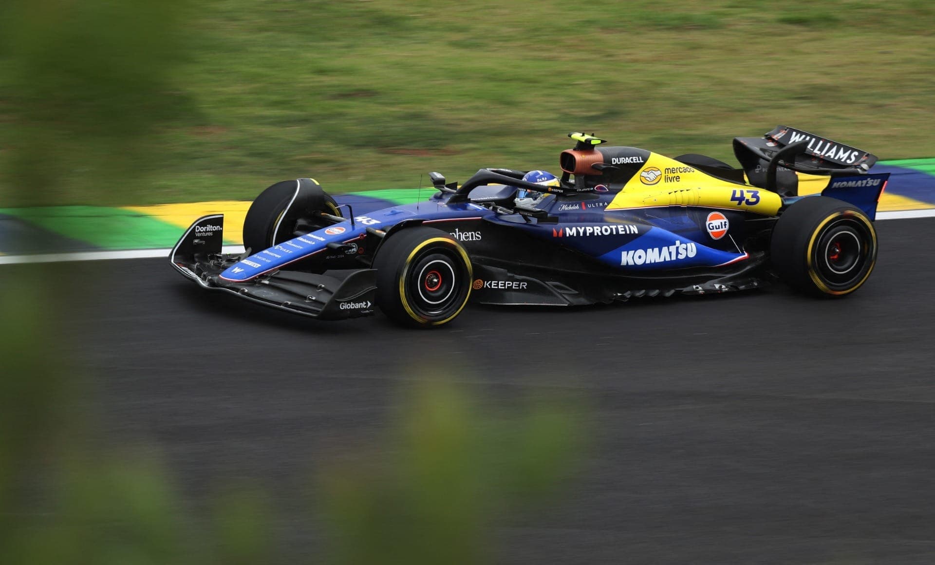 Apesar de empolgação com F1 em 2024, argentinos enfrentam obstáculos para voltar a receber a categoria