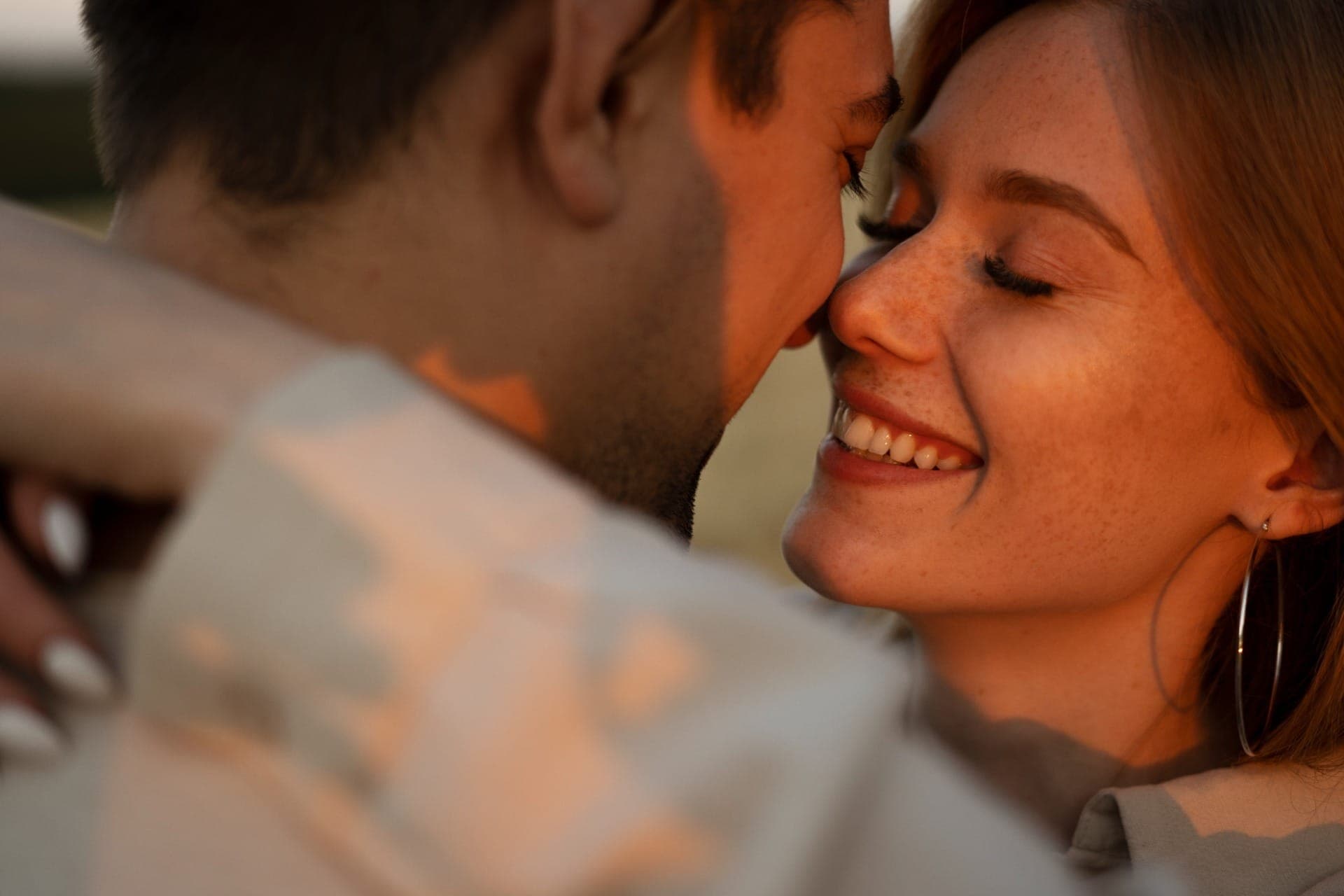 Previsões para o amor em novembro de 2024
