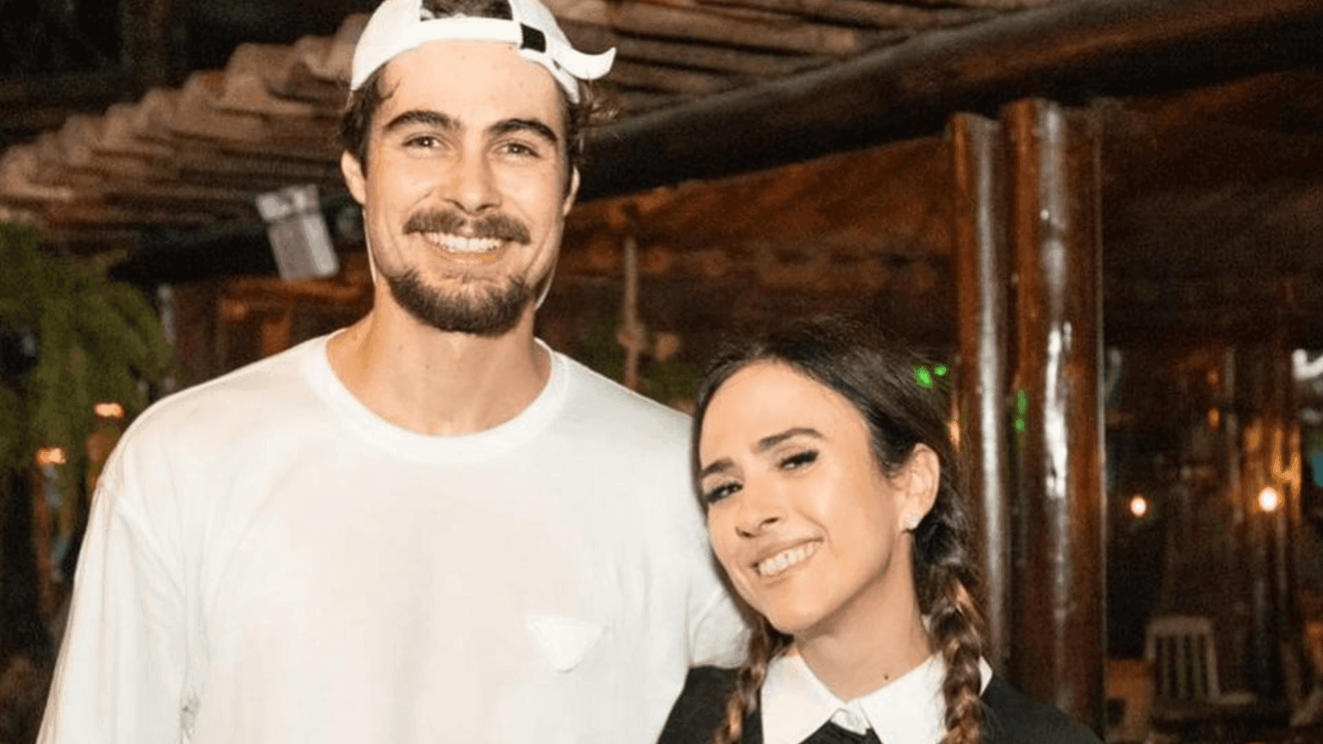 Tata Werneck e Rafael Vitti… - Veja mais em https://www.uol.com.br/splash/noticias/2024/10/31/apos-critica-tata-werneck-abre-o-jogo-sobre-trabalho-de-rafael-vitti.htm?cmpid=copiaecola