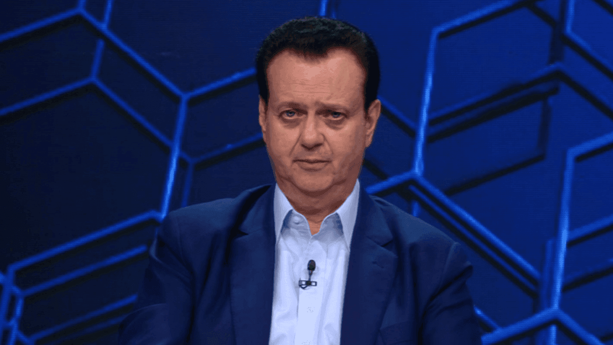 Gilberto Kassab